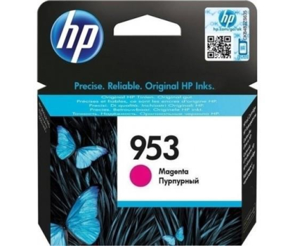Tusz HP 953 magenta do 700str. Instant Ink
